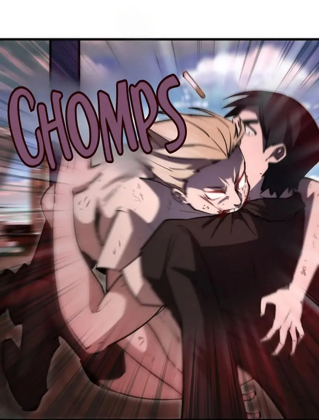 I Am Not The Demon Lord Chapter 61 - page 37