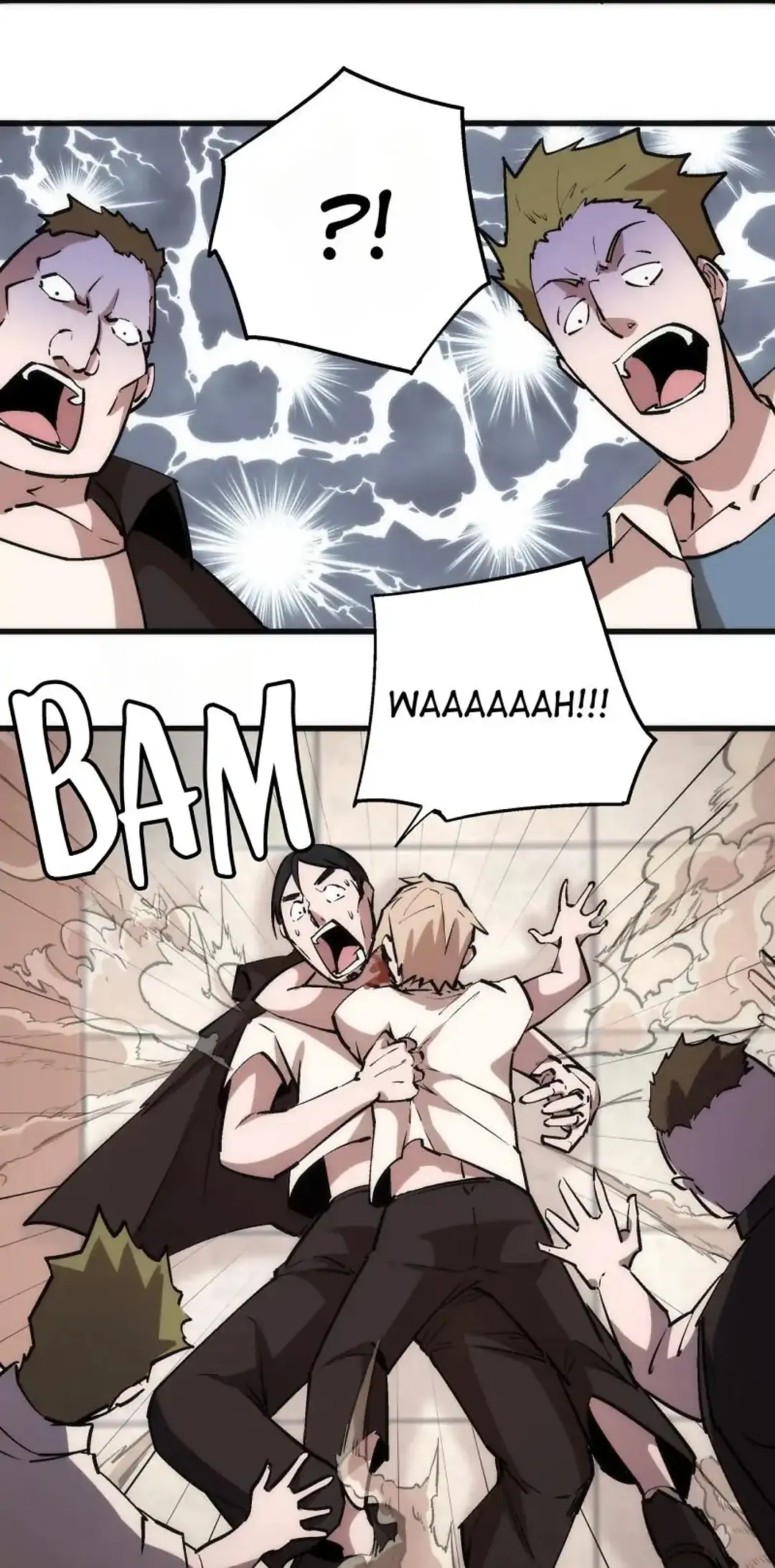 I Am Not The Demon Lord Chapter 61 - page 38