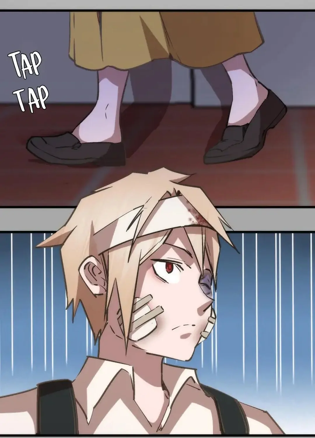 I Am Not The Demon Lord Chapter 61 - page 46