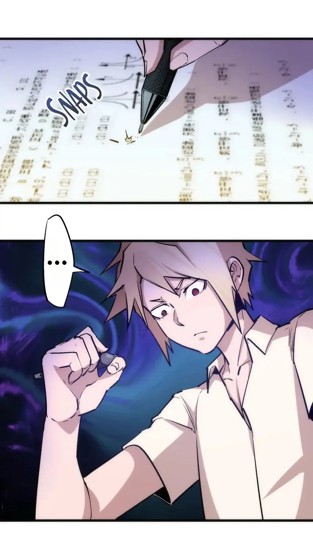 I Am Not The Demon Lord Chapter 61 - page 4