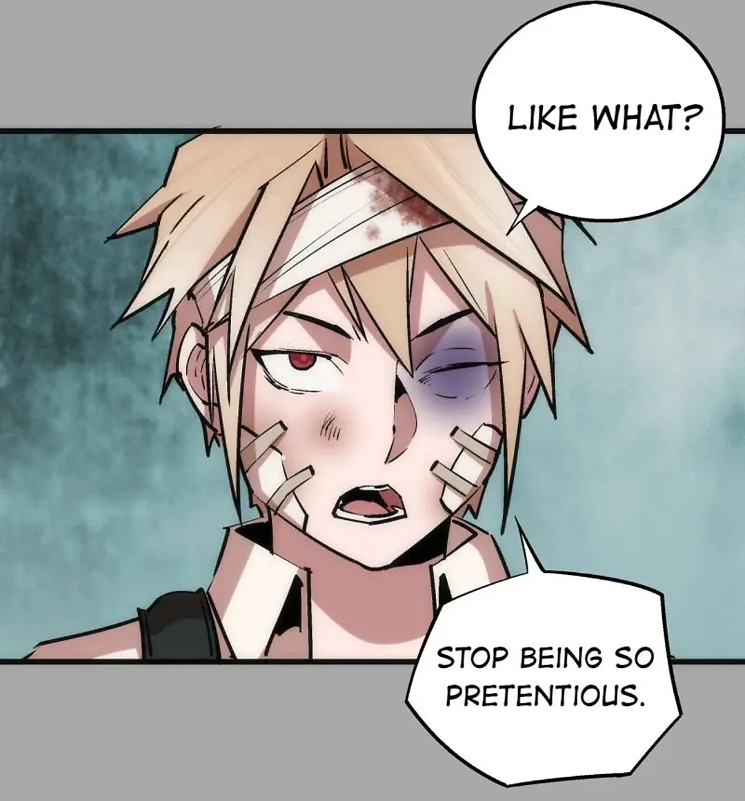 I Am Not The Demon Lord Chapter 61 - page 49