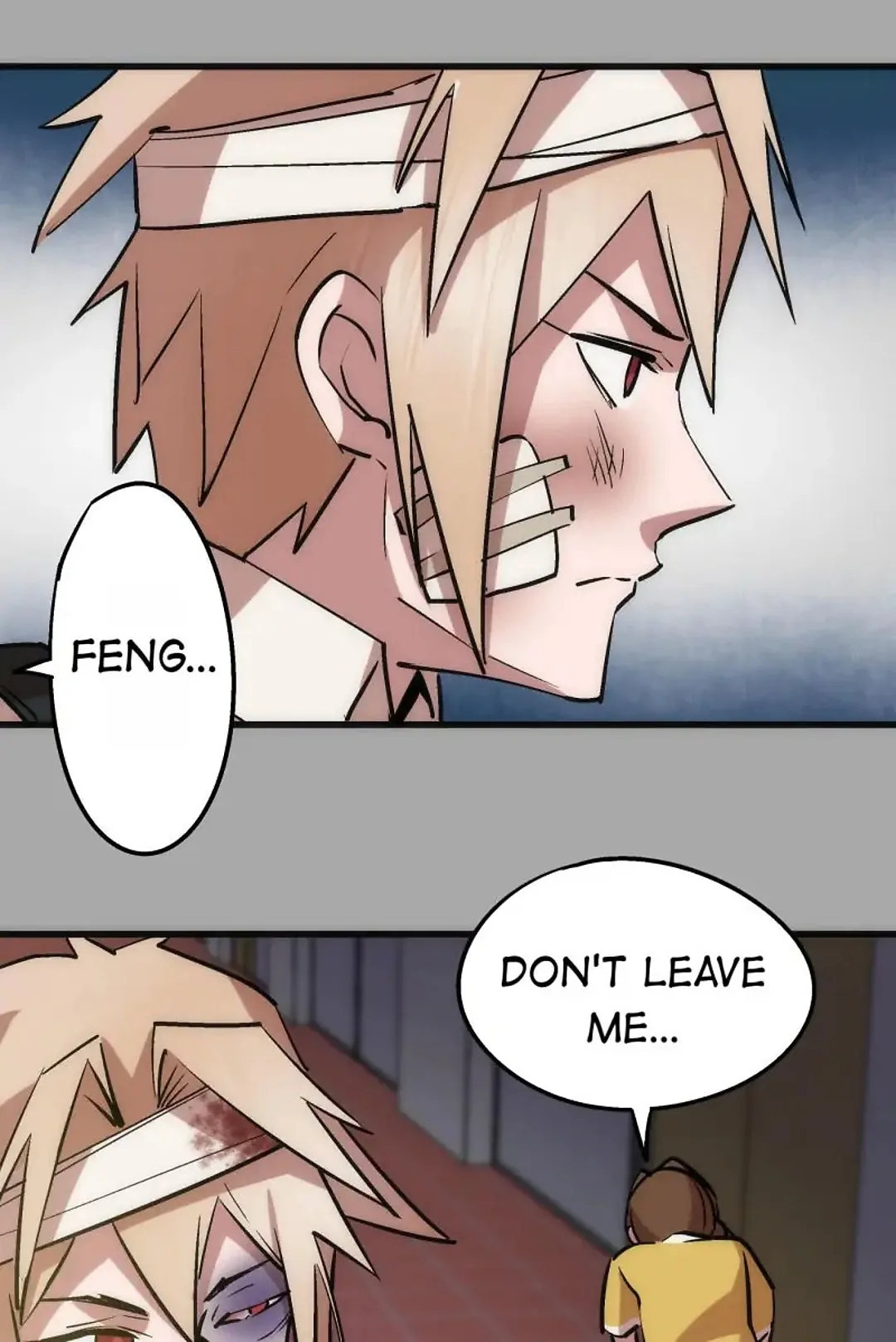 I Am Not The Demon Lord Chapter 61 - page 54