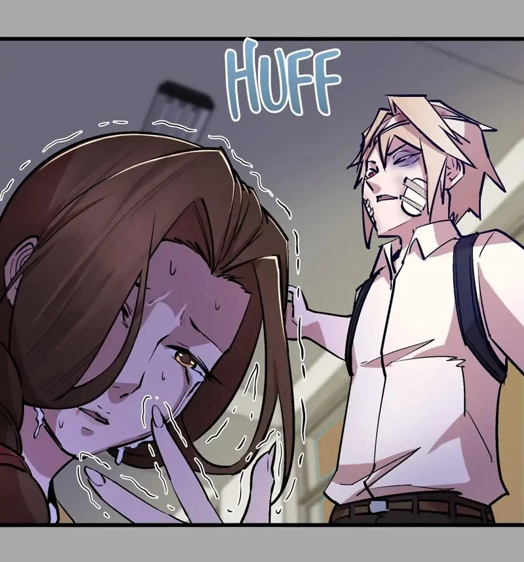 I Am Not The Demon Lord Chapter 61 - page 56