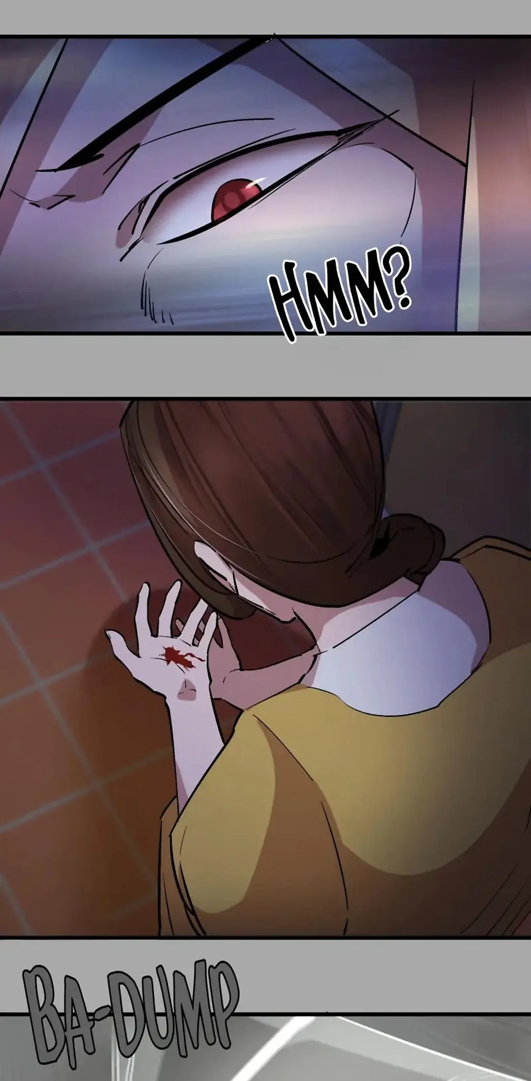 I Am Not The Demon Lord Chapter 61 - page 57