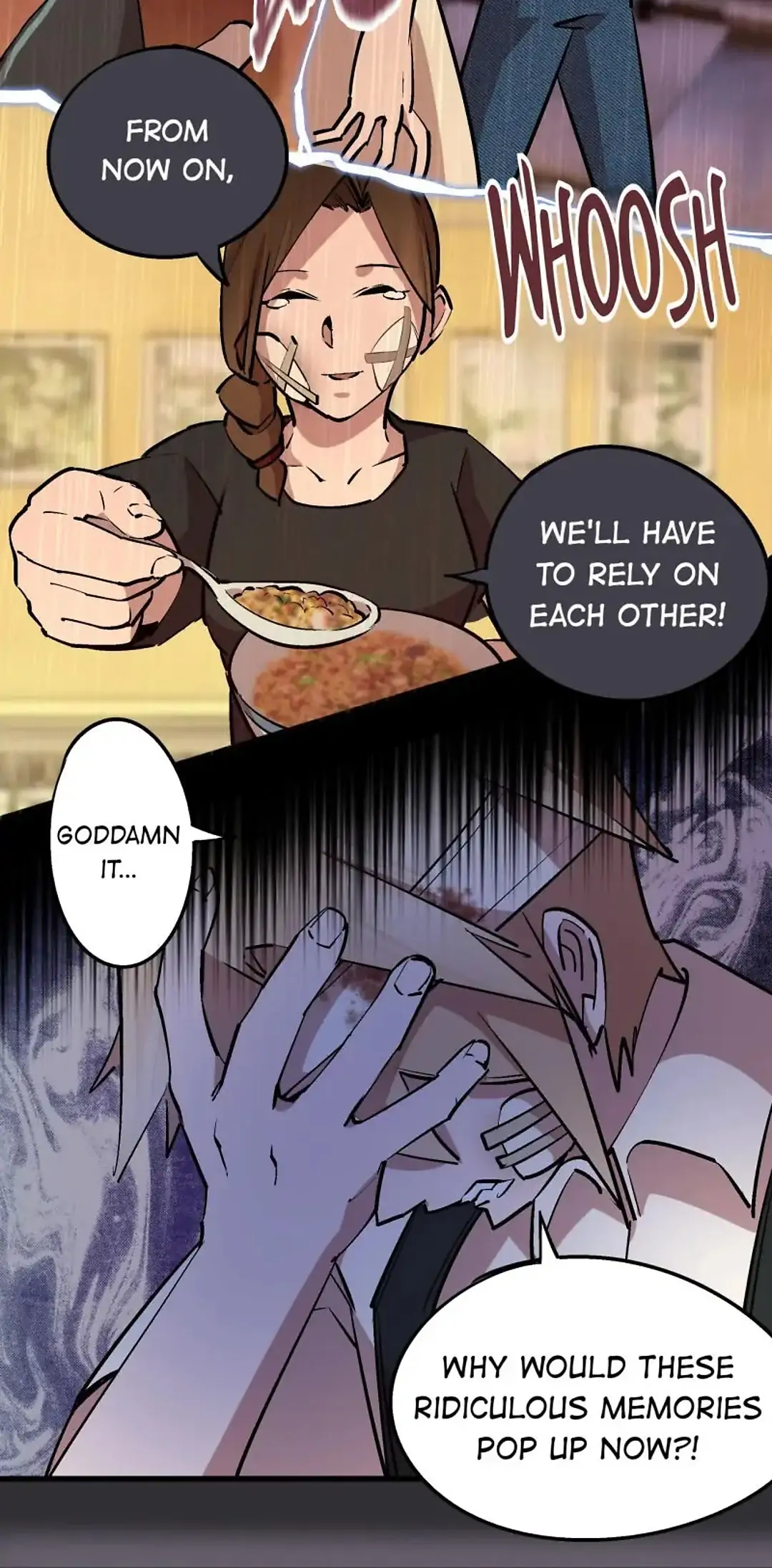 I Am Not The Demon Lord Chapter 61 - page 59