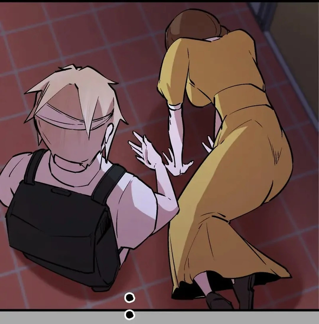 I Am Not The Demon Lord Chapter 61 - page 60