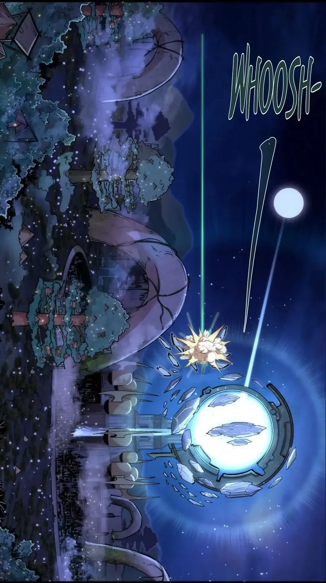 I Am Not The Demon Lord Chapter 62 - page 12