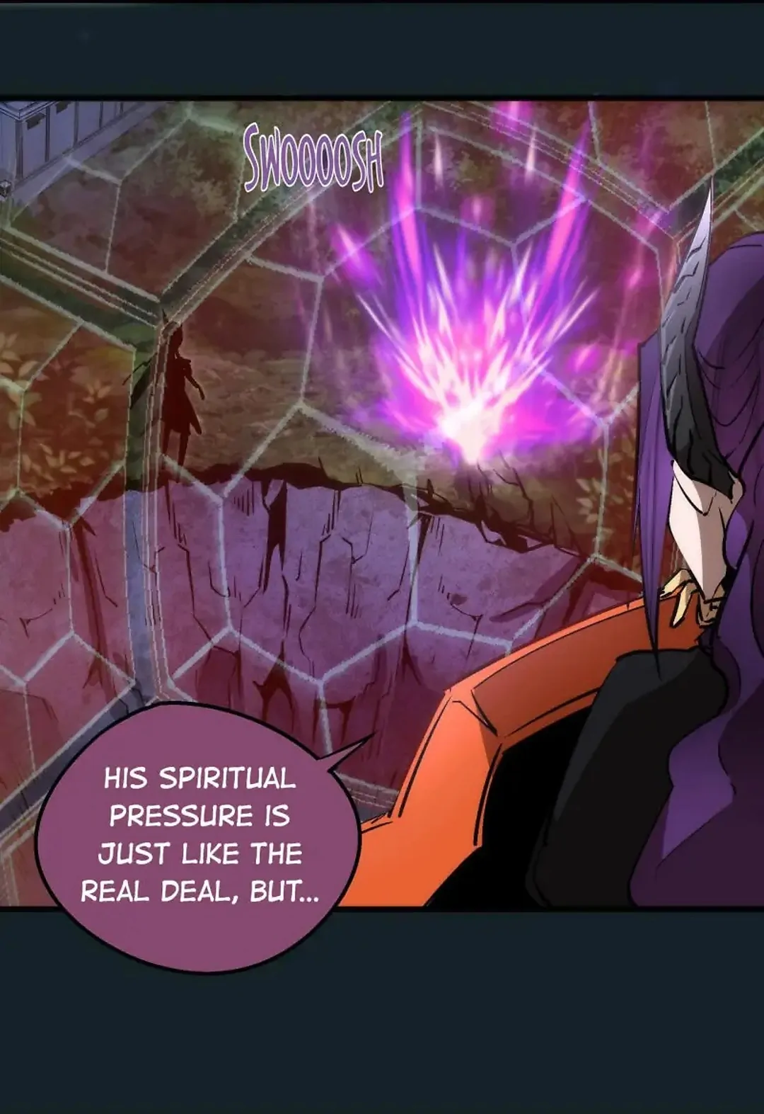 I Am Not The Demon Lord Chapter 62 - page 24