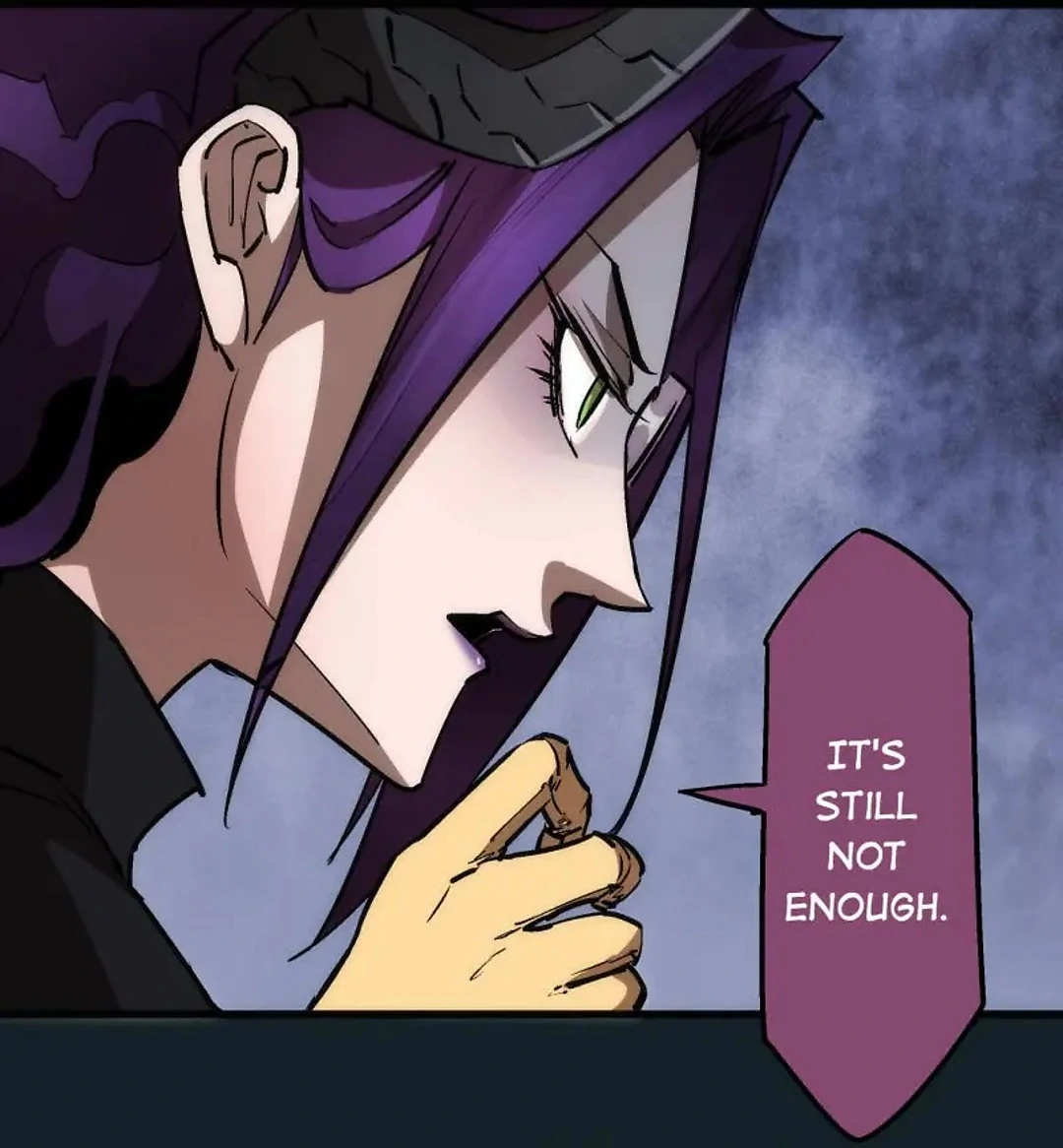 I Am Not The Demon Lord Chapter 62 - page 25