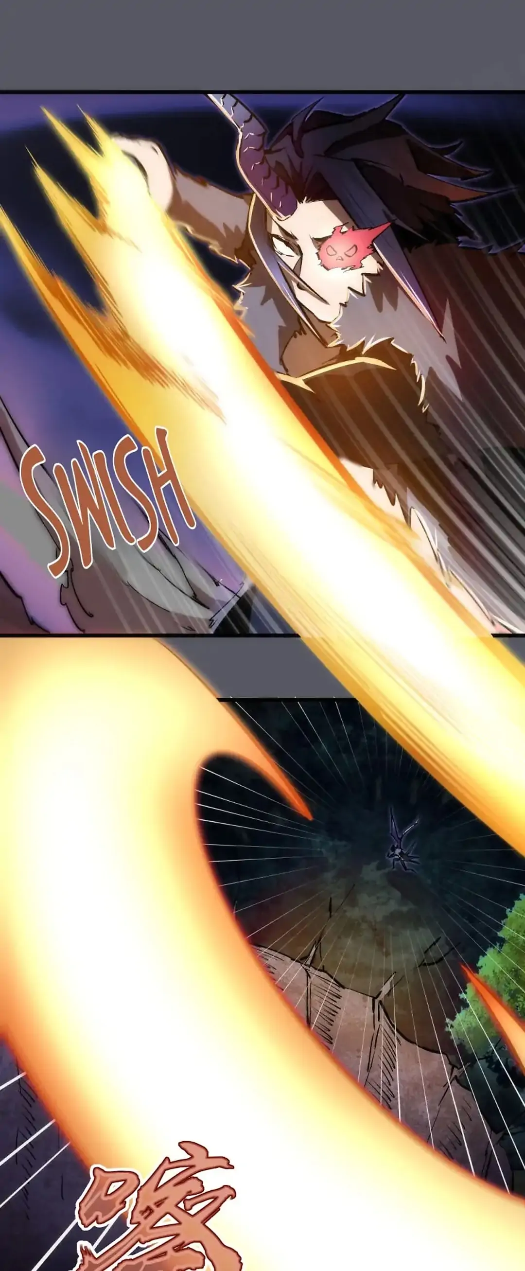 I Am Not The Demon Lord Chapter 62 - page 49