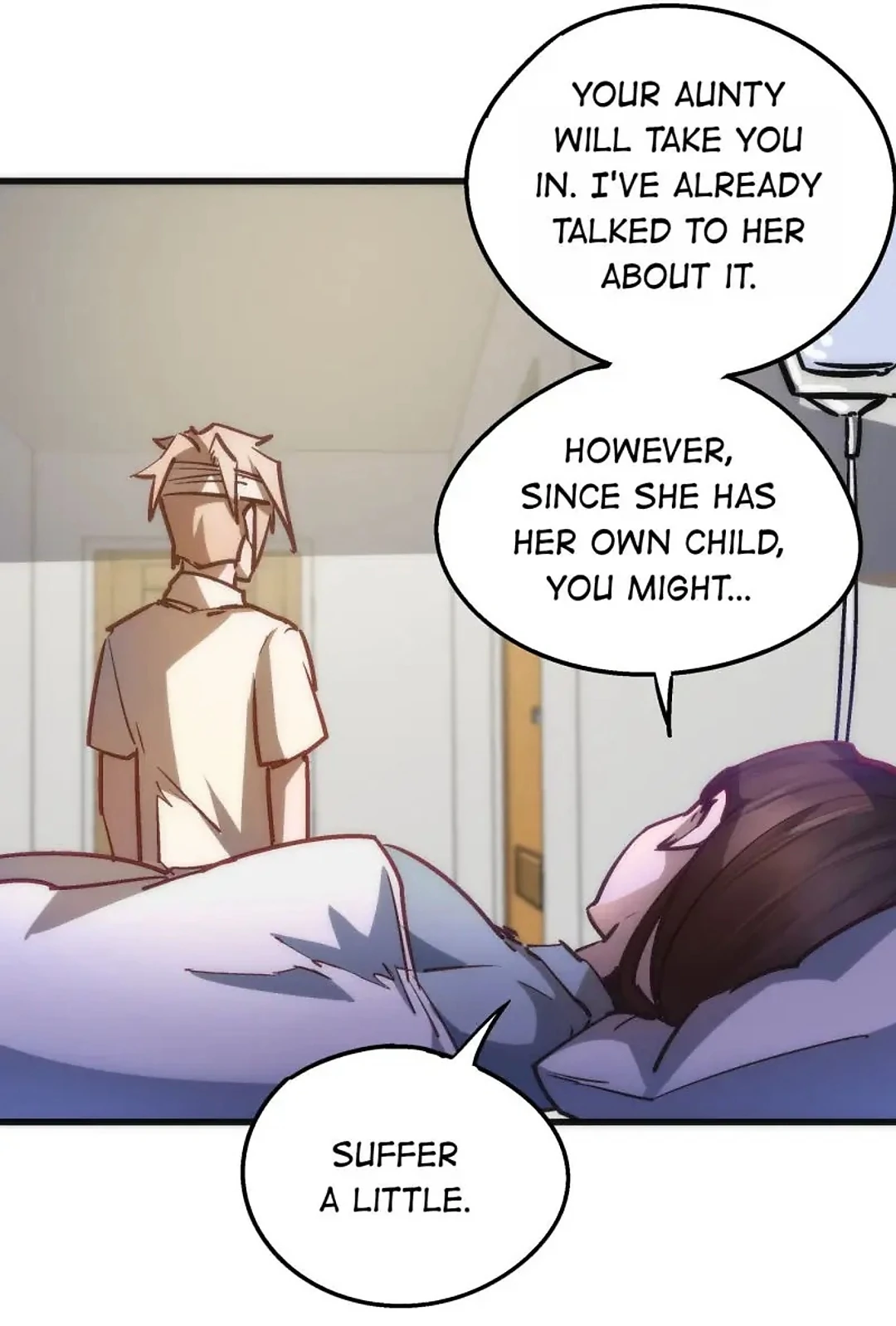 I Am Not The Demon Lord Chapter 63 - page 14