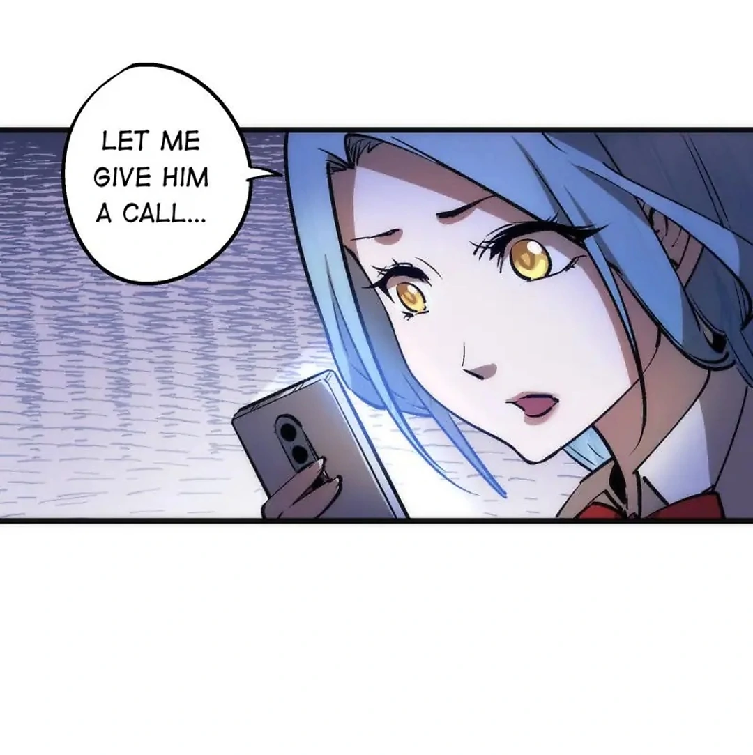 I Am Not The Demon Lord Chapter 63 - page 38