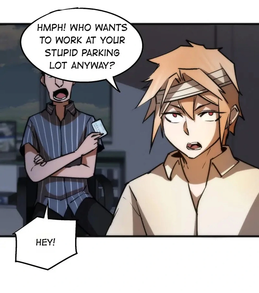 I Am Not The Demon Lord Chapter 63 - page 49