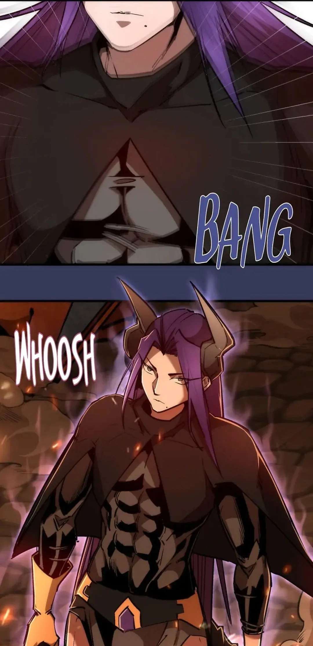 I Am Not The Demon Lord Chapter 64 - page 49