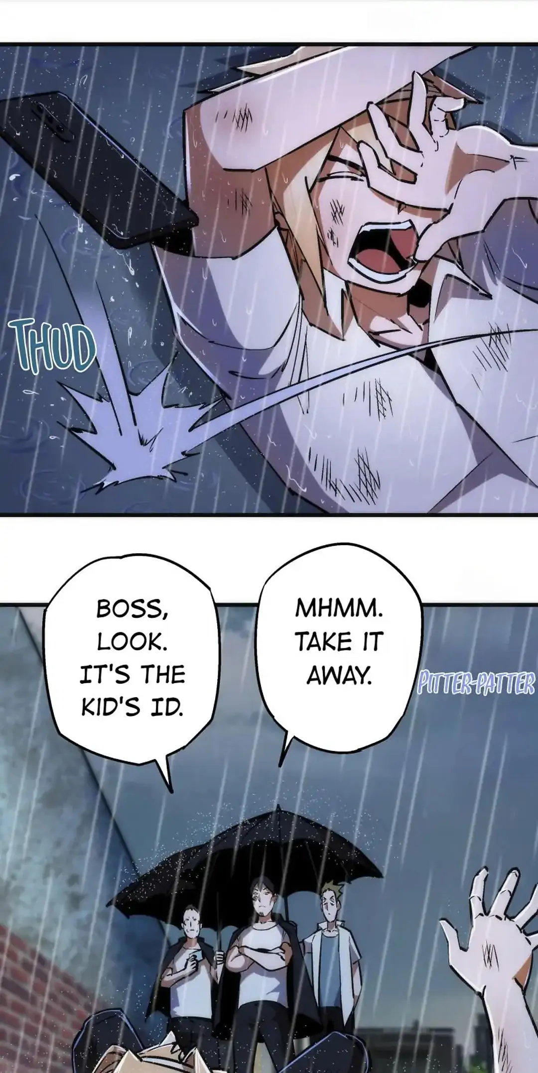 I Am Not The Demon Lord Chapter 65 - page 14