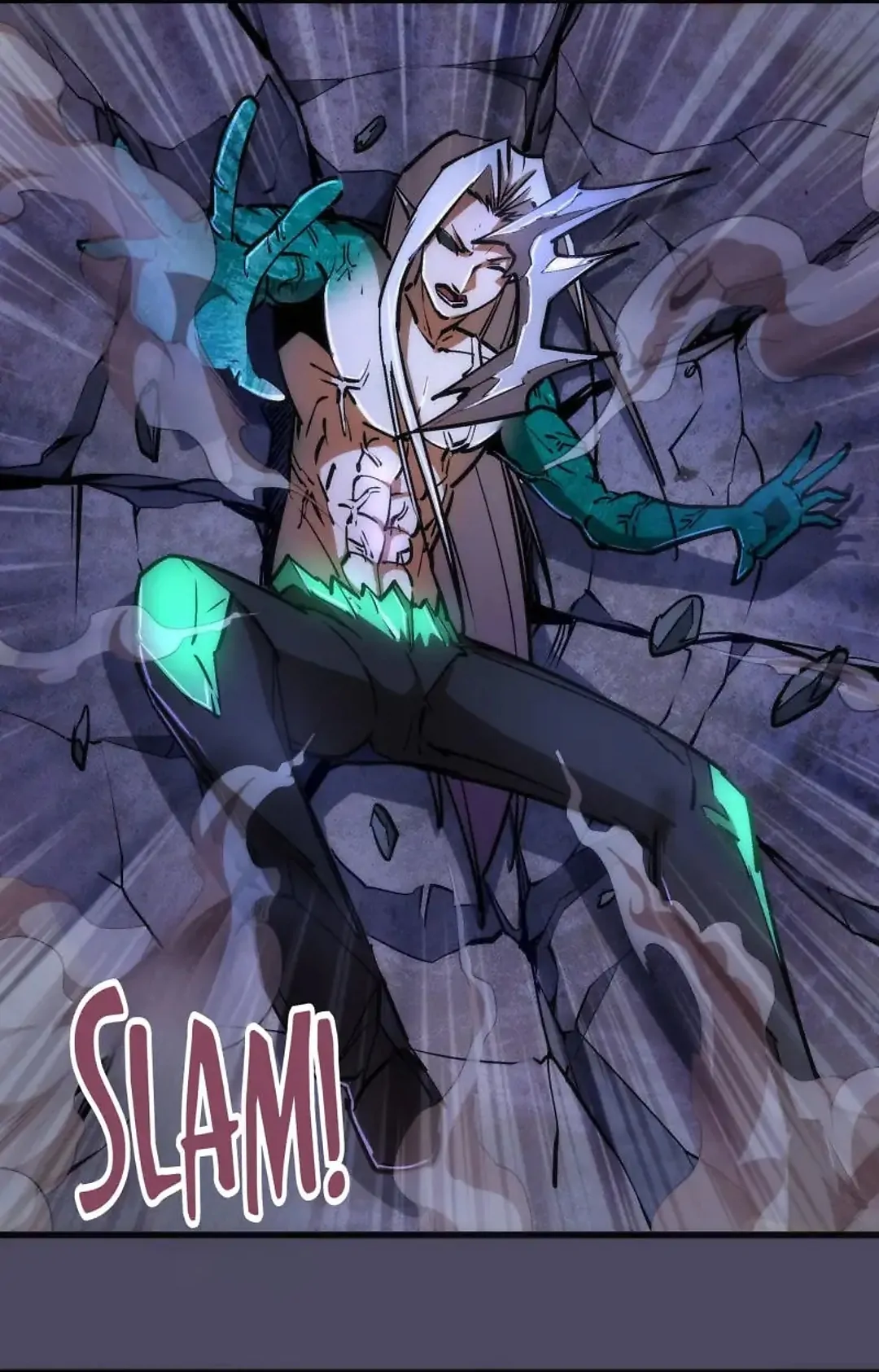 I Am Not The Demon Lord Chapter 65 - page 38