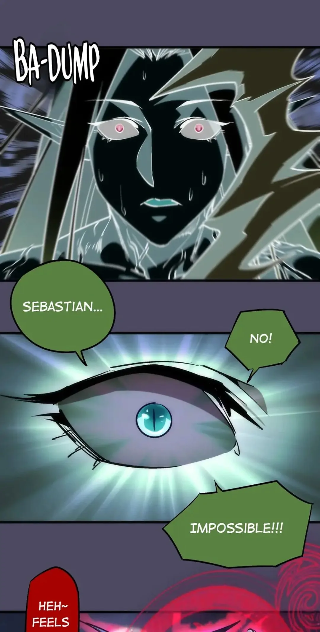 I Am Not The Demon Lord Chapter 65 - page 49