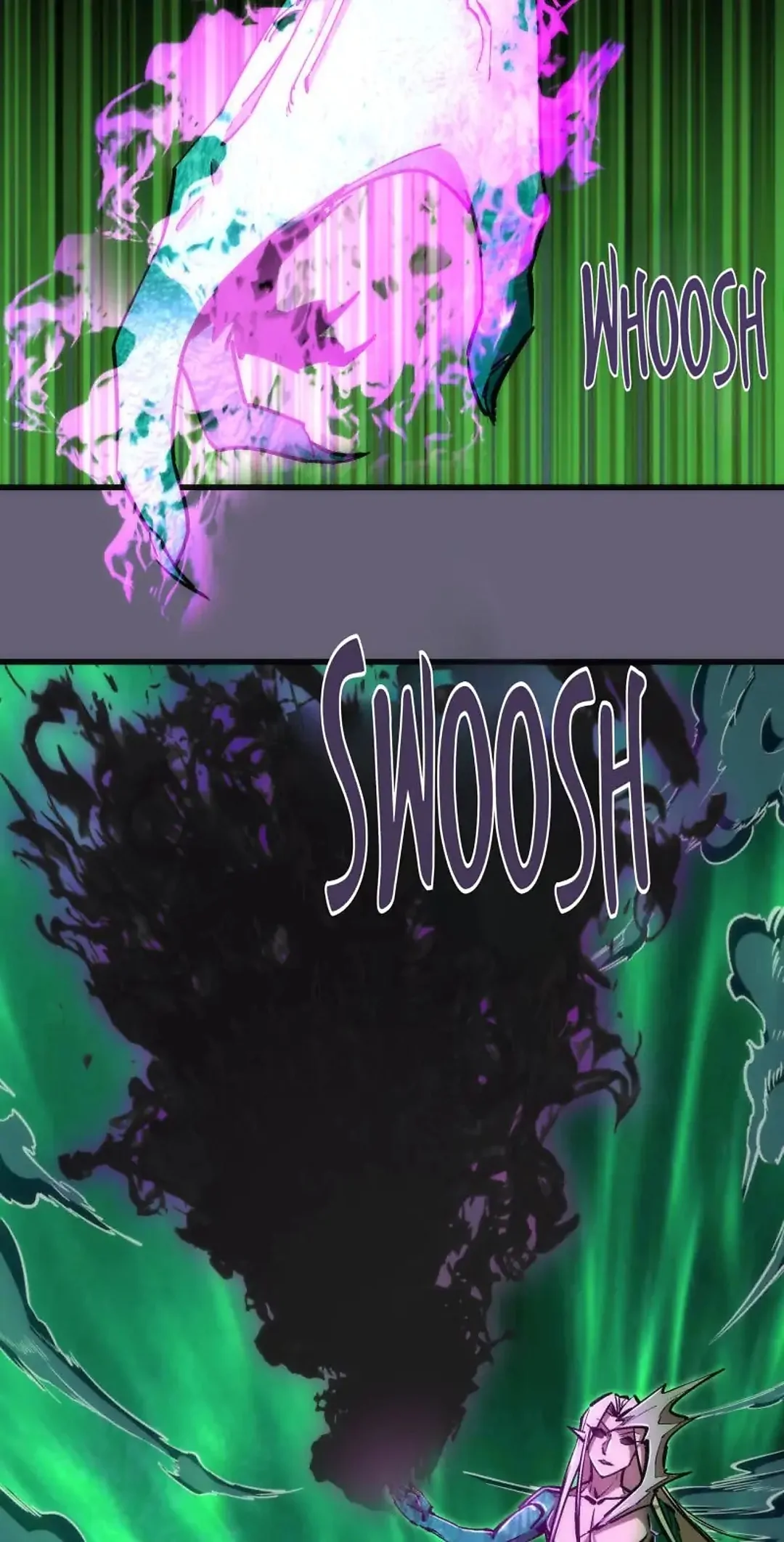 I Am Not The Demon Lord Chapter 66 - page 114