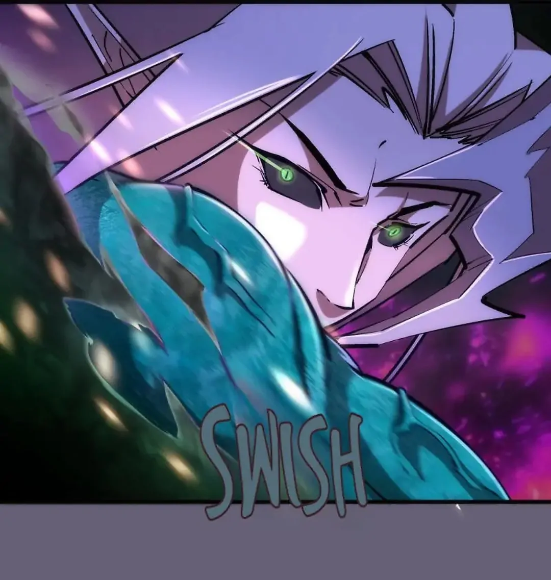 I Am Not The Demon Lord Chapter 66 - page 117