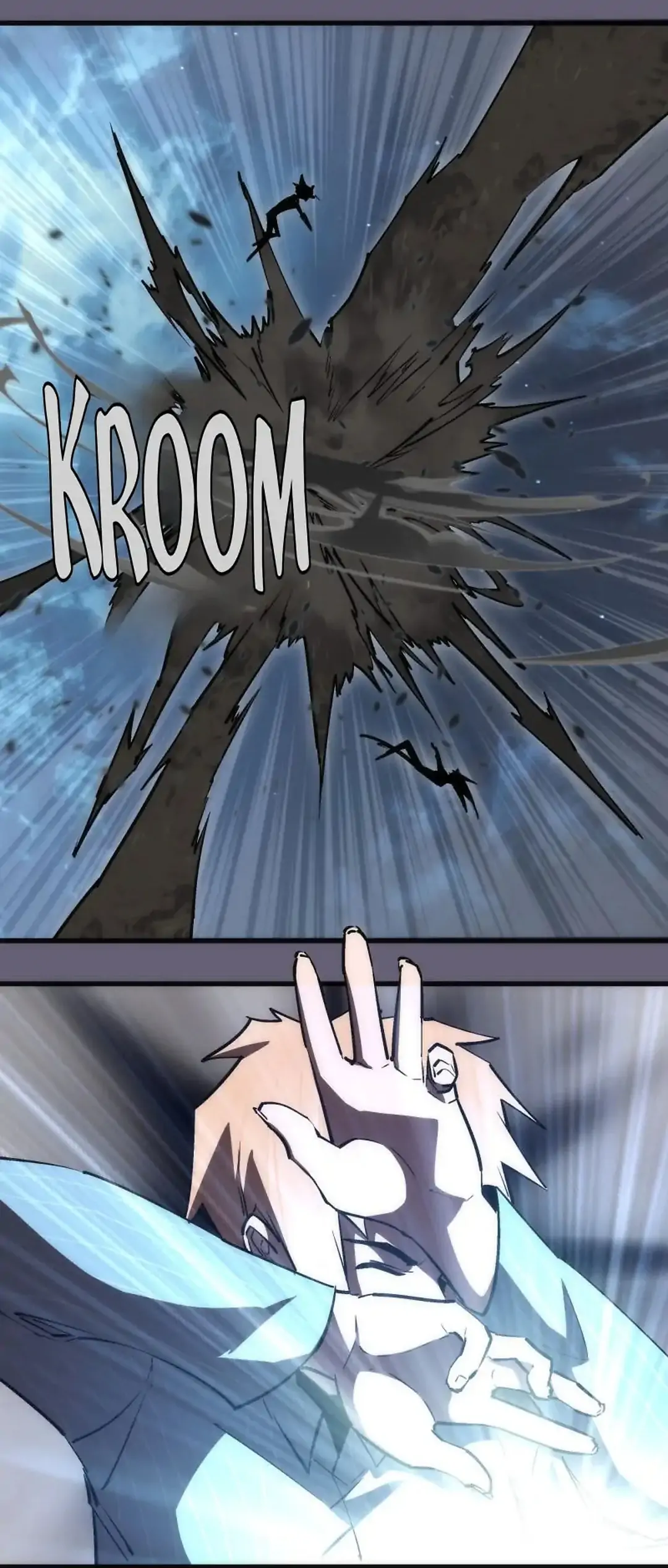 I Am Not The Demon Lord Chapter 66 - page 121