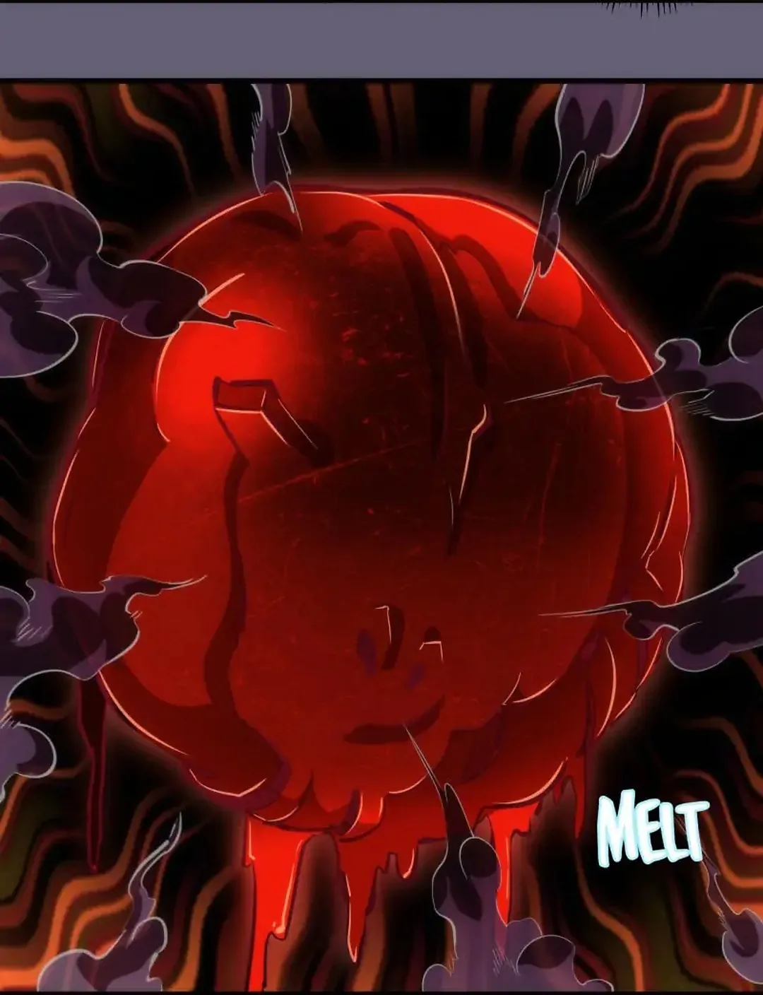 I Am Not The Demon Lord Chapter 66 - page 125