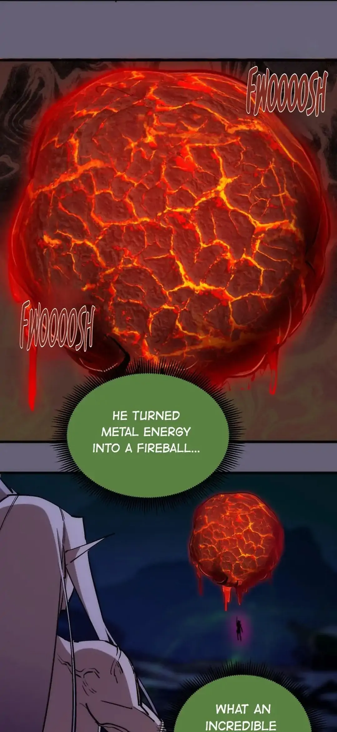 I Am Not The Demon Lord Chapter 66 - page 126