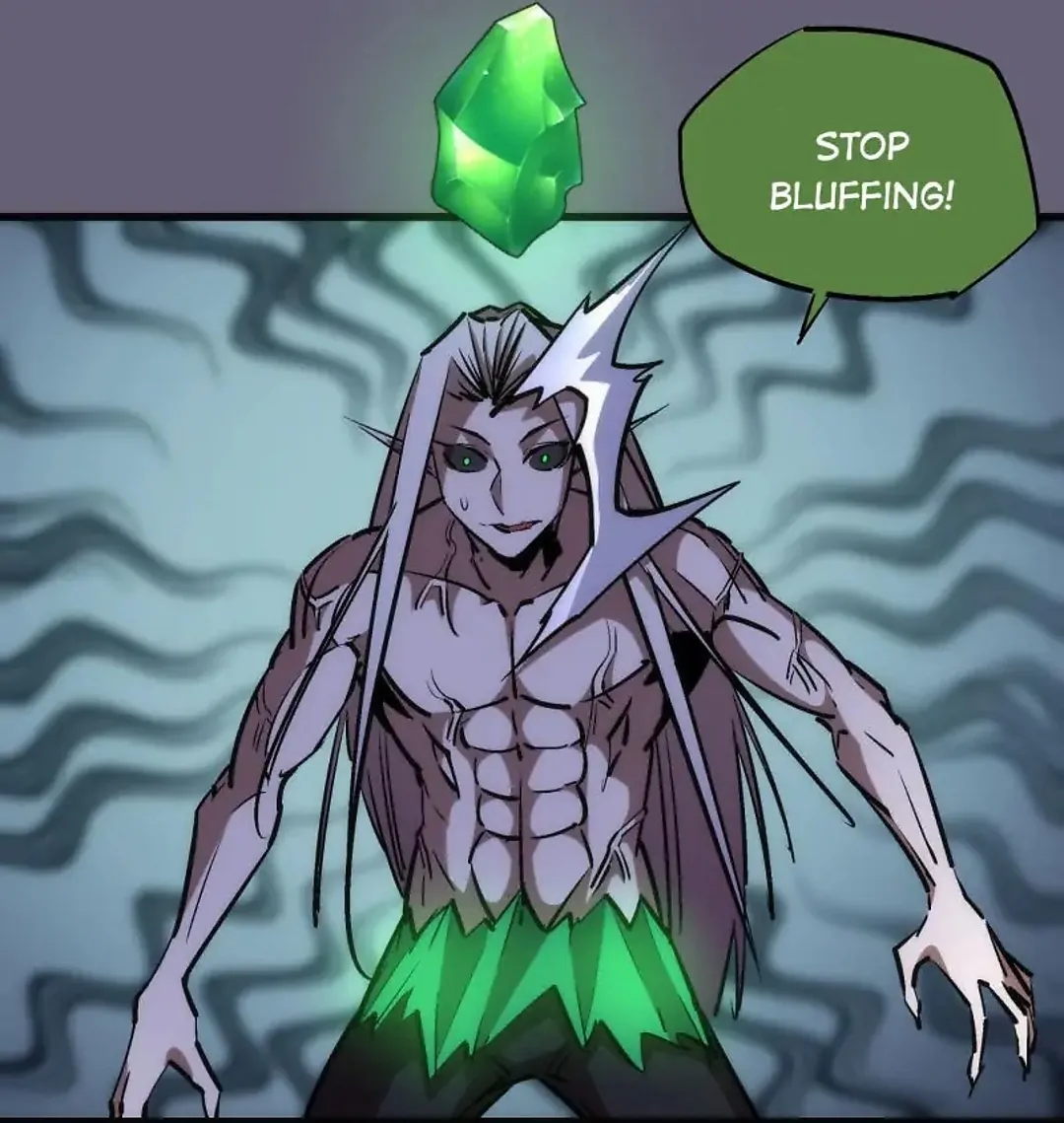 I Am Not The Demon Lord Chapter 66 - page 129