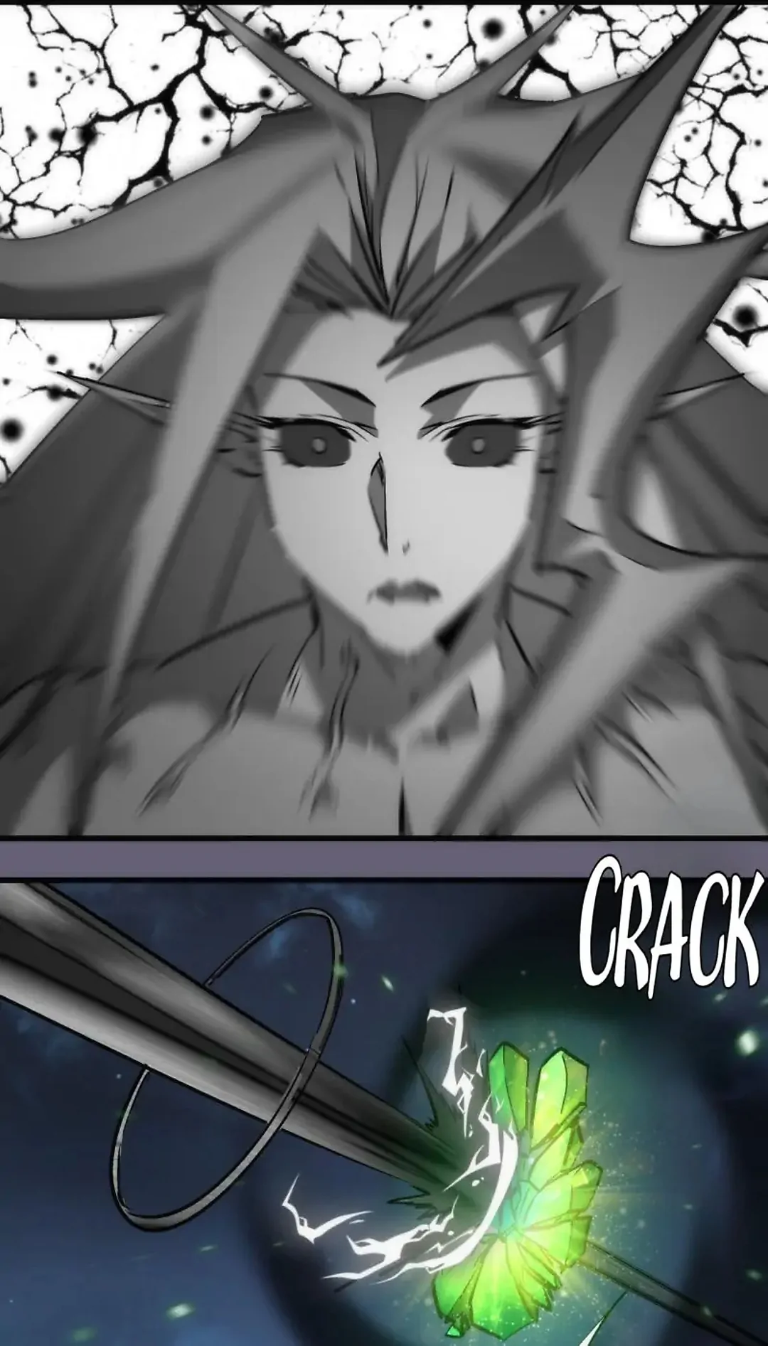 I Am Not The Demon Lord Chapter 66 - page 131