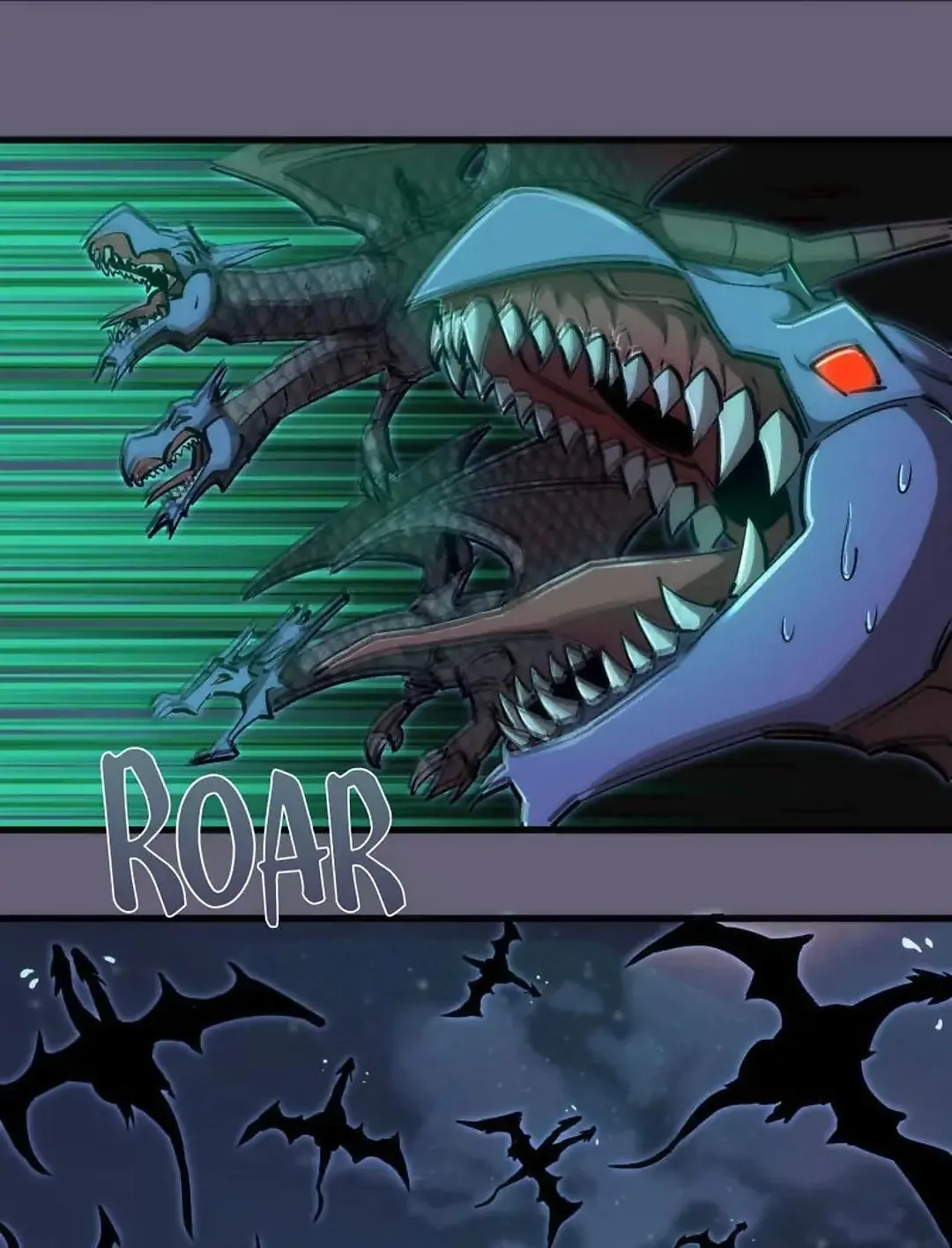 I Am Not The Demon Lord Chapter 66 - page 14