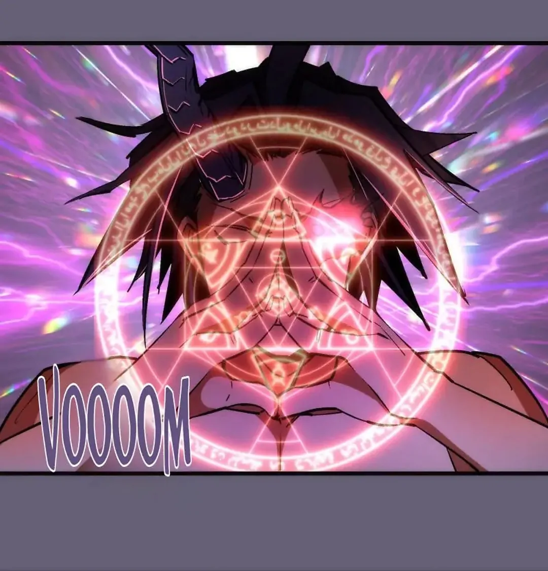 I Am Not The Demon Lord Chapter 66 - page 26