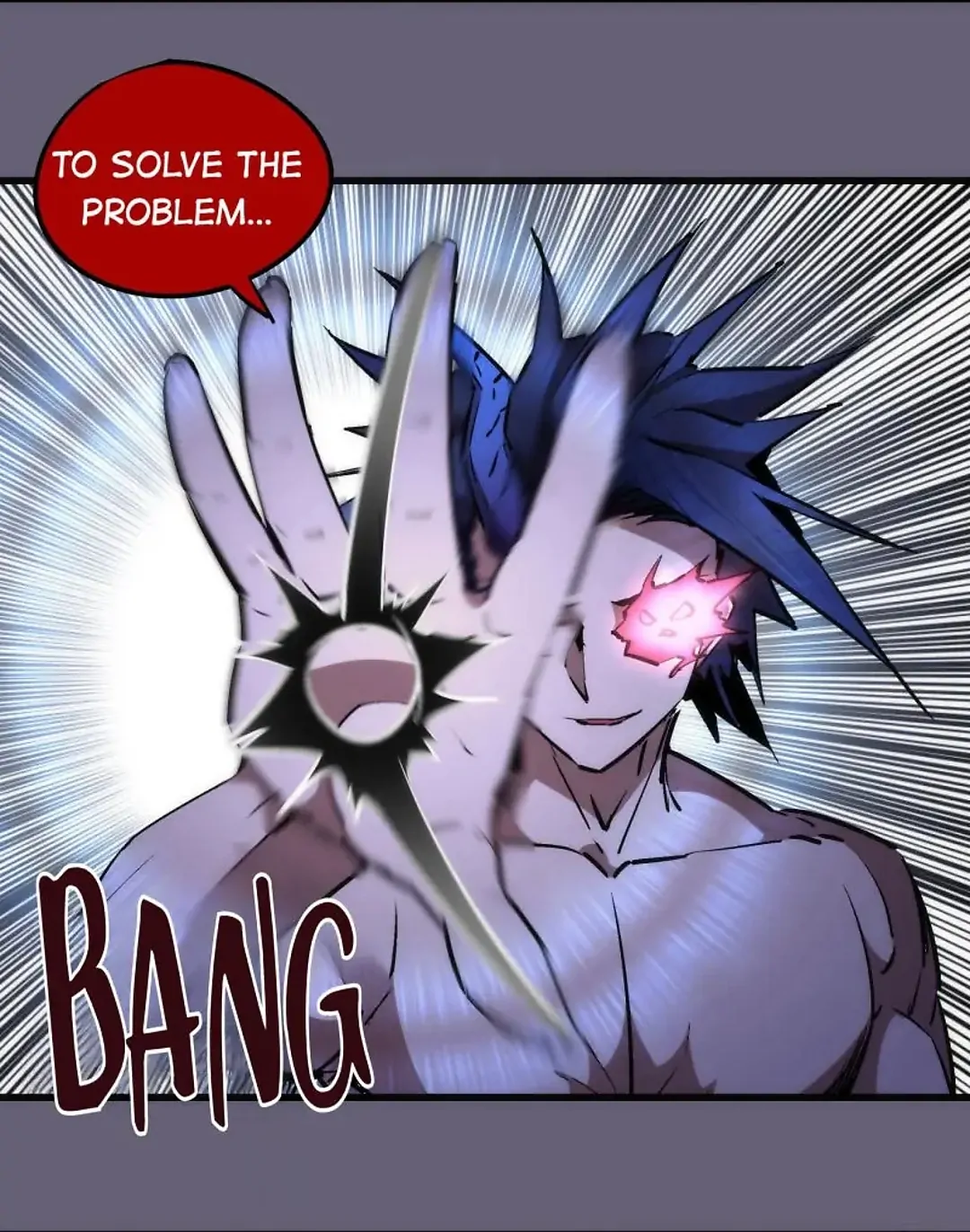 I Am Not The Demon Lord Chapter 66 - page 62