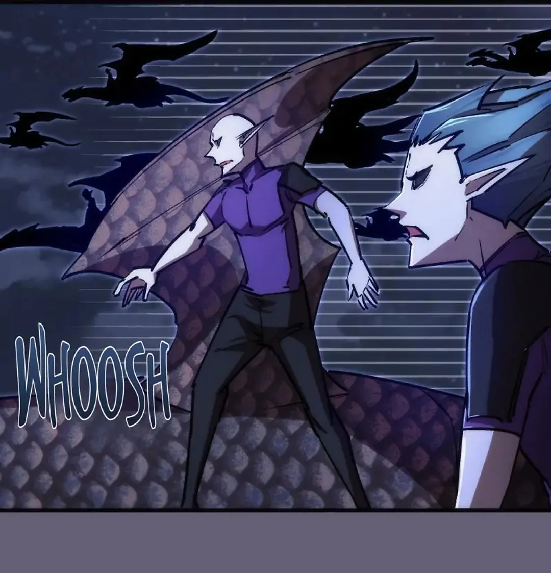 I Am Not The Demon Lord Chapter 66 - page 75