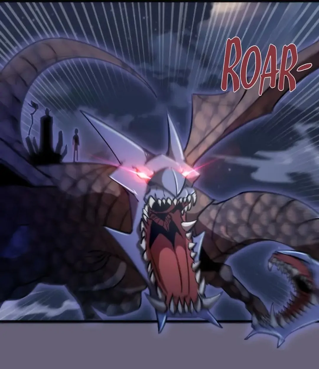 I Am Not The Demon Lord Chapter 66 - page 77