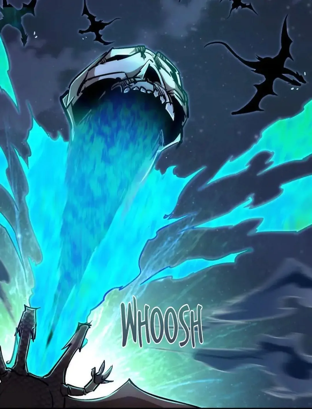 I Am Not The Demon Lord Chapter 66 - page 83