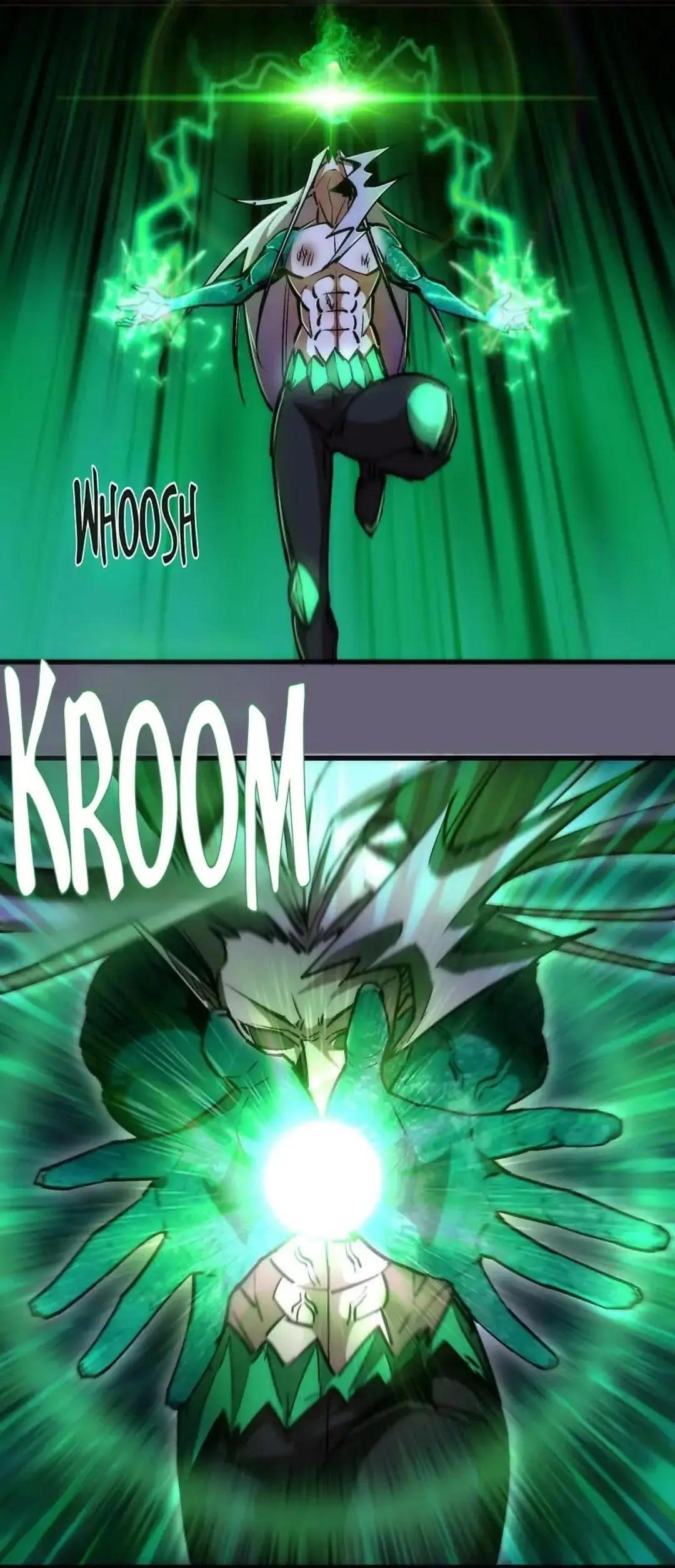 I Am Not The Demon Lord Chapter 66 - page 92