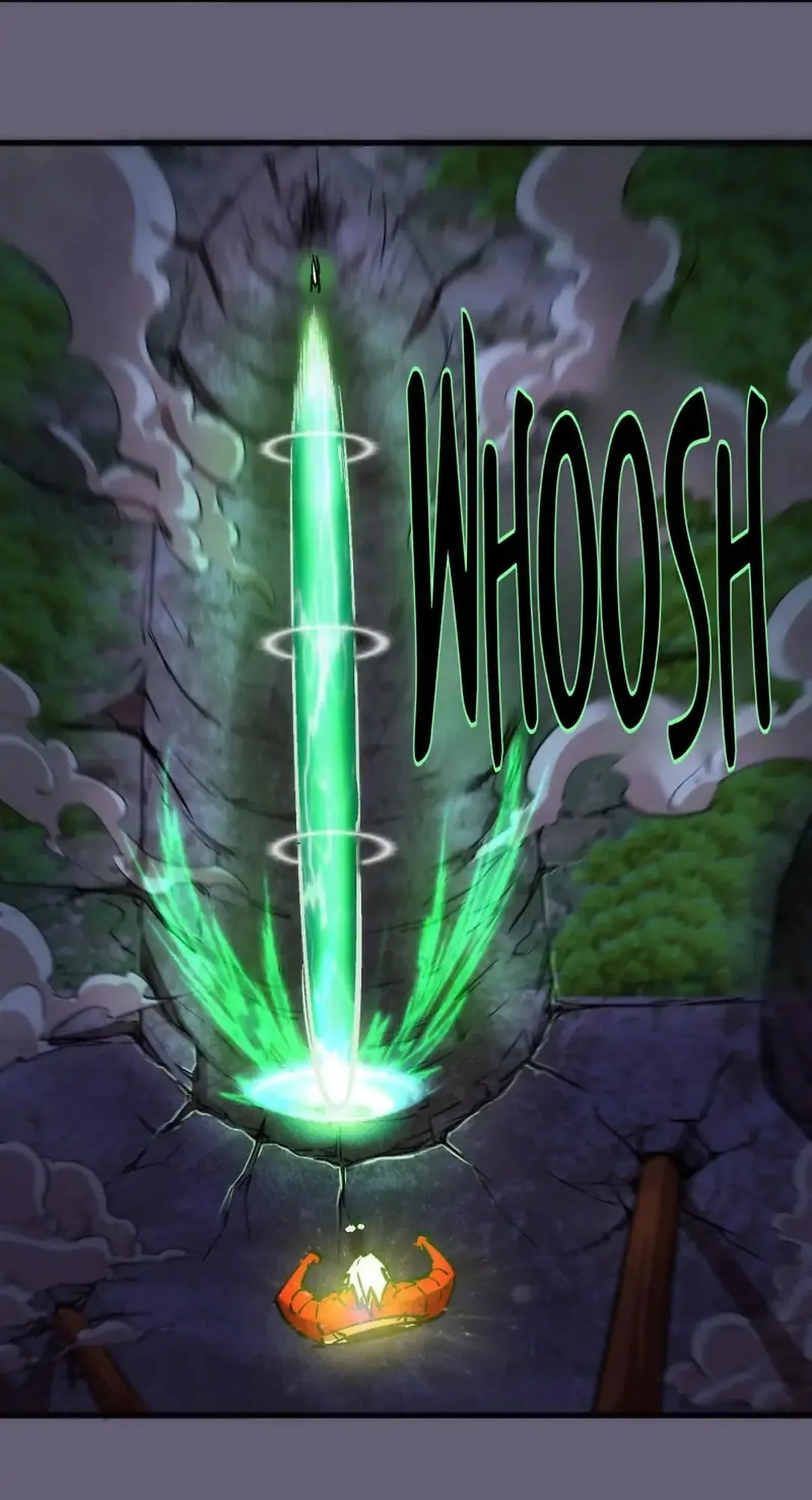 I Am Not The Demon Lord Chapter 66 - page 93