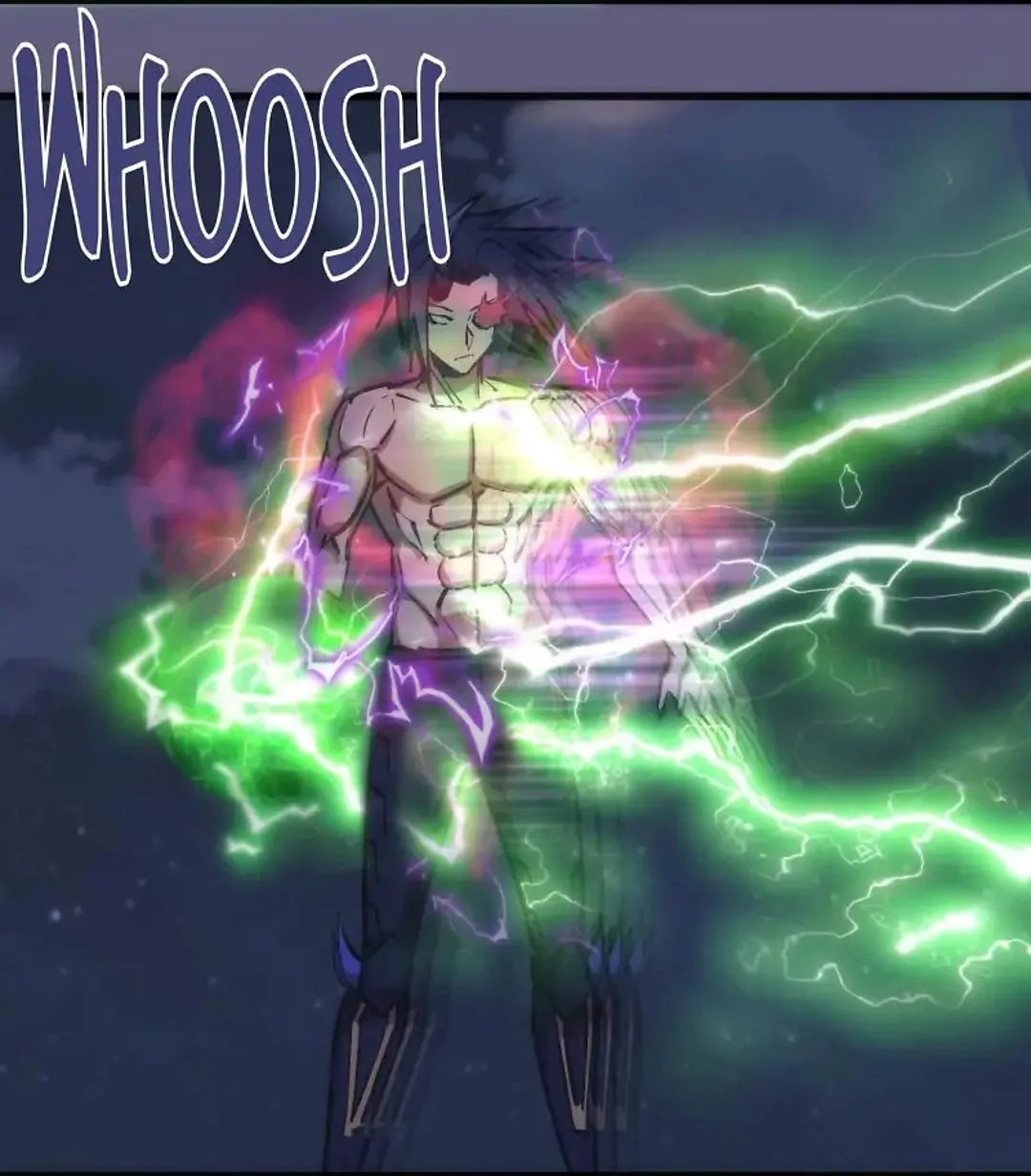 I Am Not The Demon Lord Chapter 67 - page 49