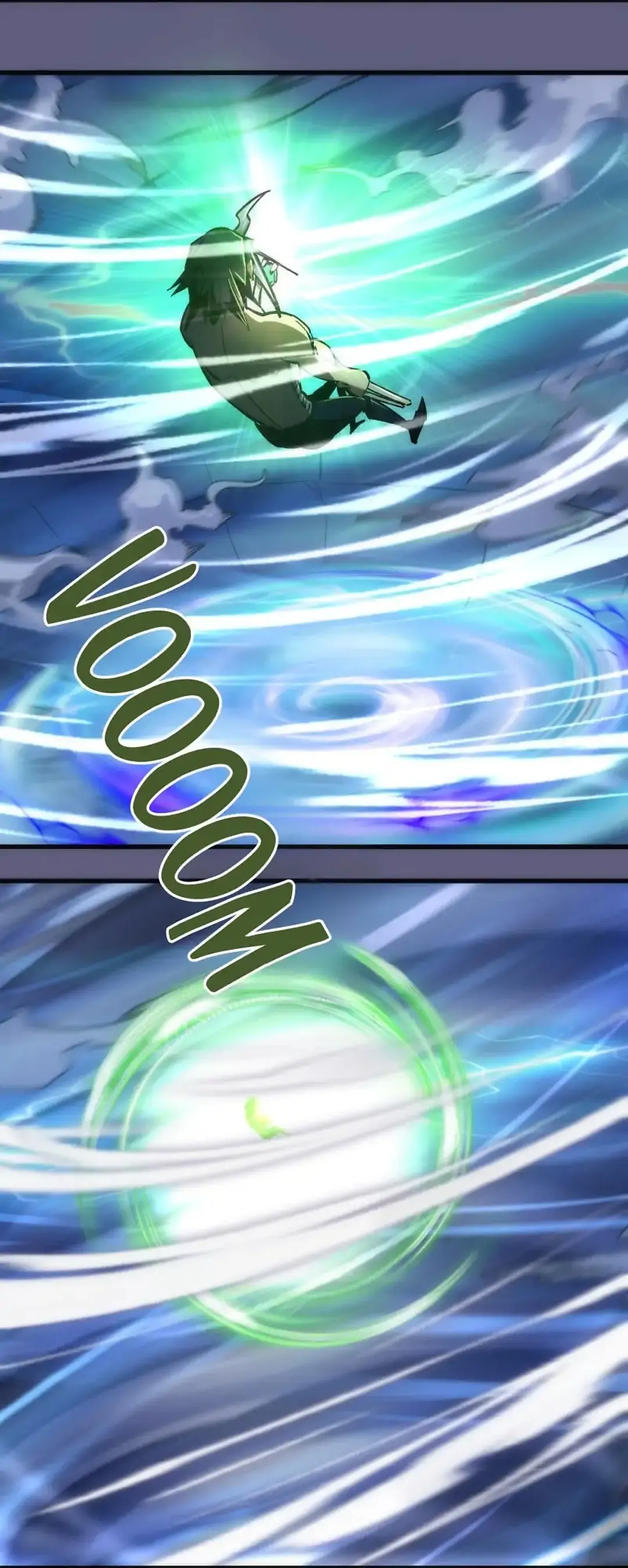 I Am Not The Demon Lord Chapter 69 - page 13