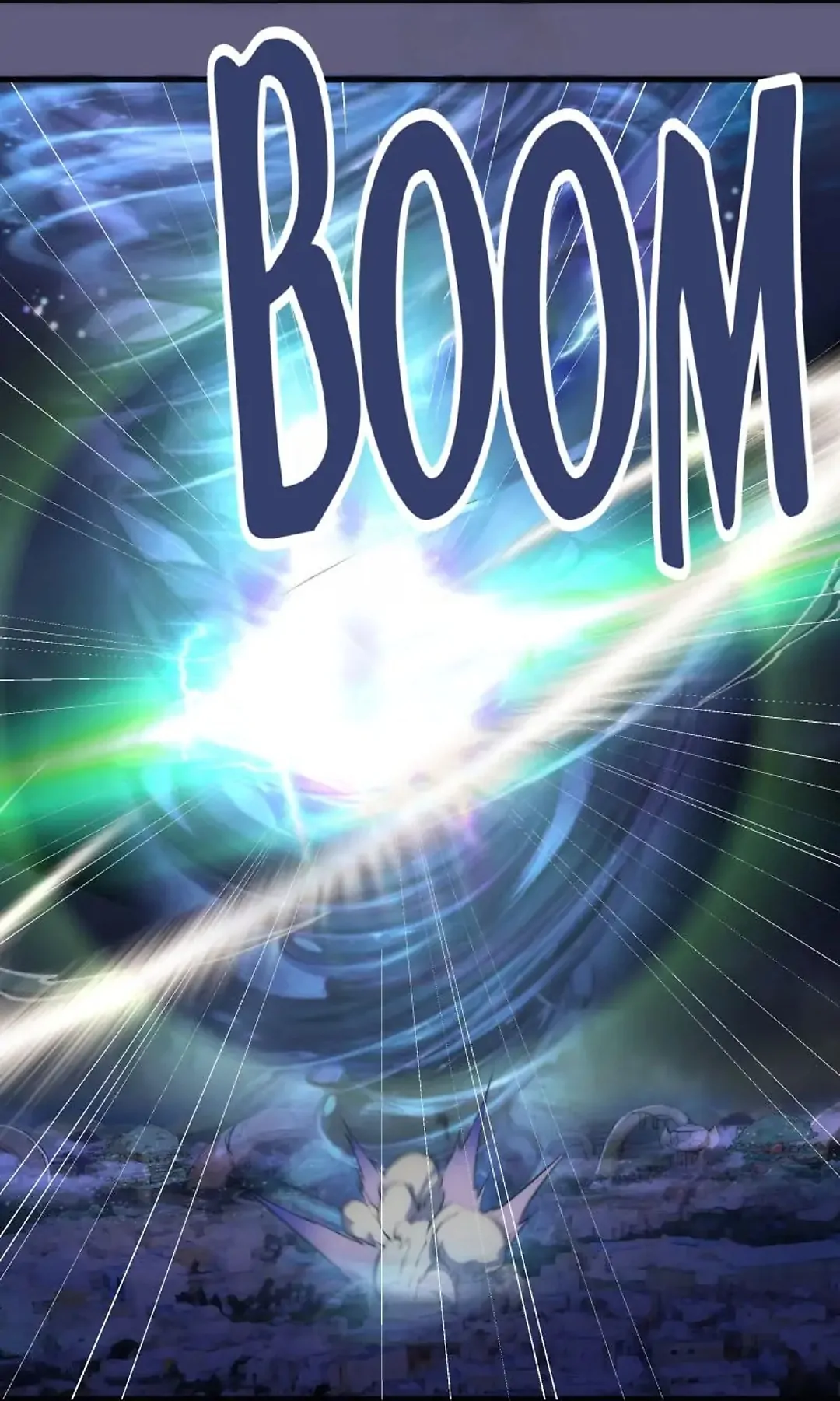 I Am Not The Demon Lord Chapter 69 - page 14