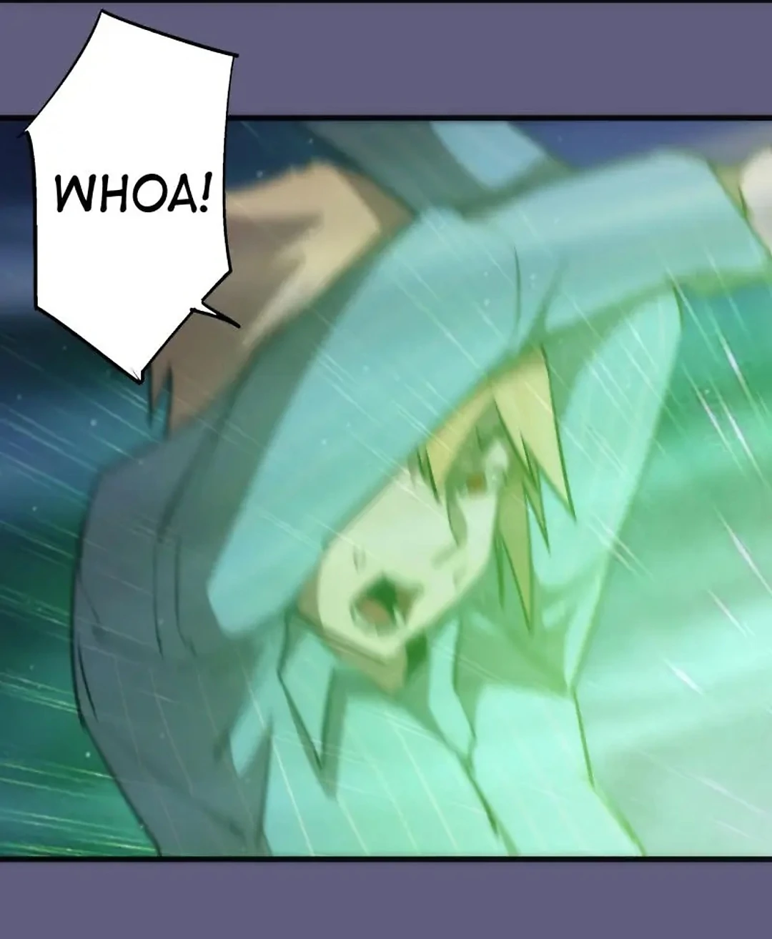 I Am Not The Demon Lord Chapter 69 - page 16