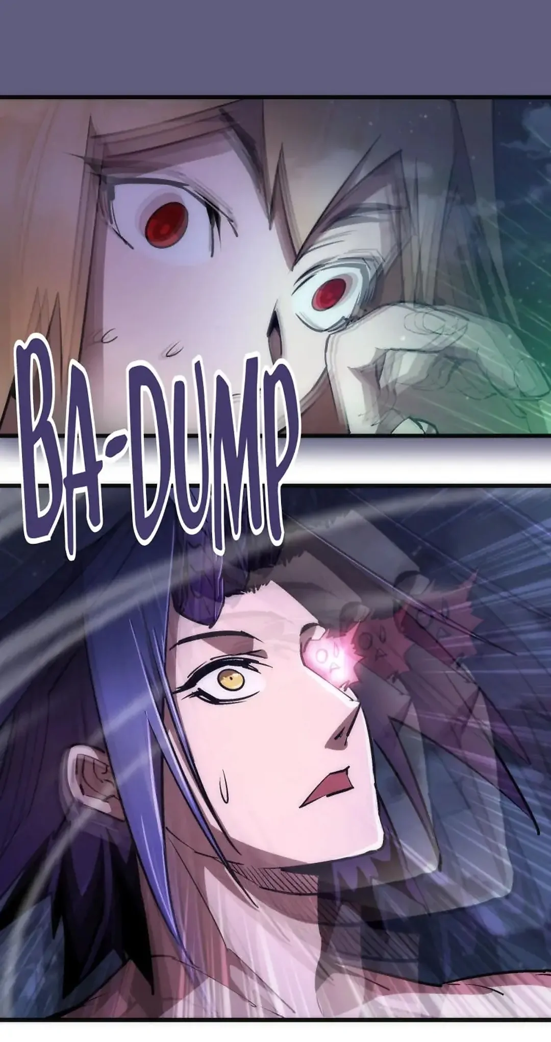 I Am Not The Demon Lord Chapter 69 - page 17