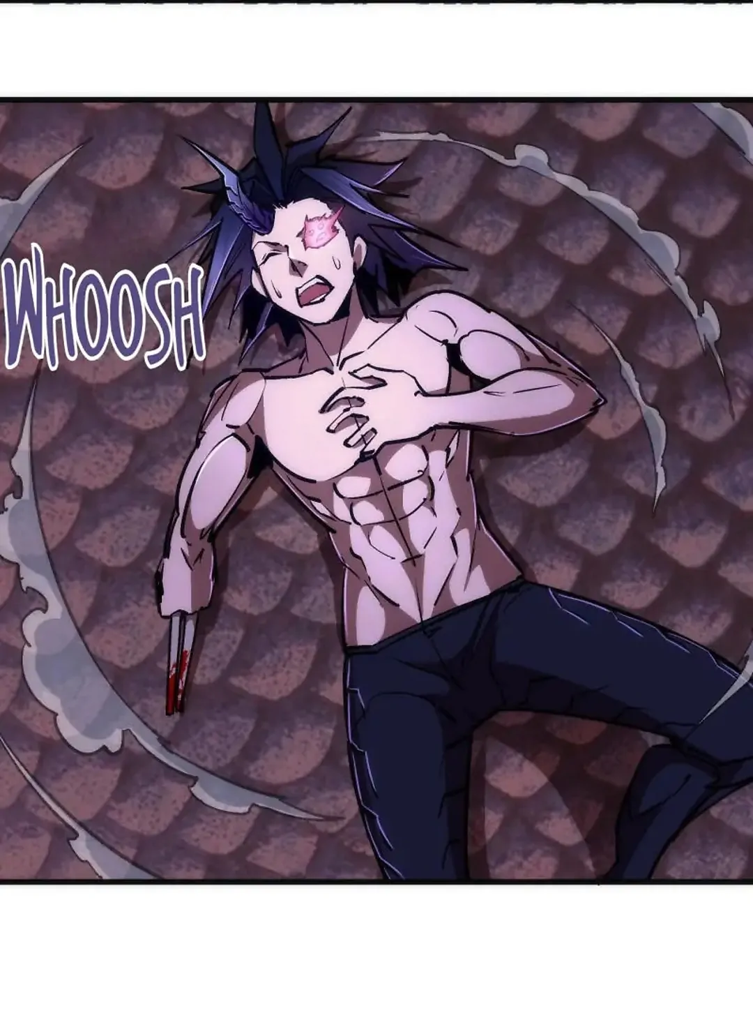 I Am Not The Demon Lord Chapter 69 - page 23