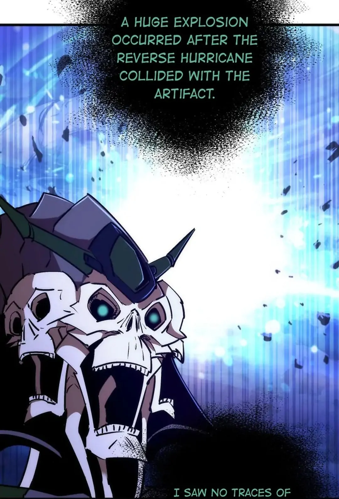 I Am Not The Demon Lord Chapter 69 - page 30