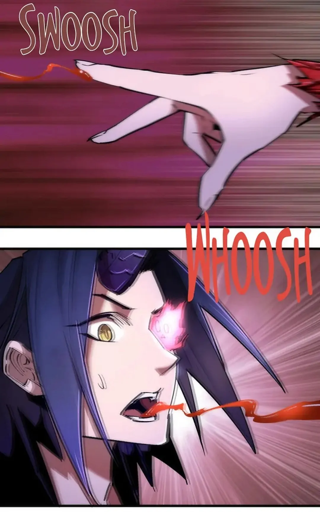 I Am Not The Demon Lord Chapter 69 - page 37