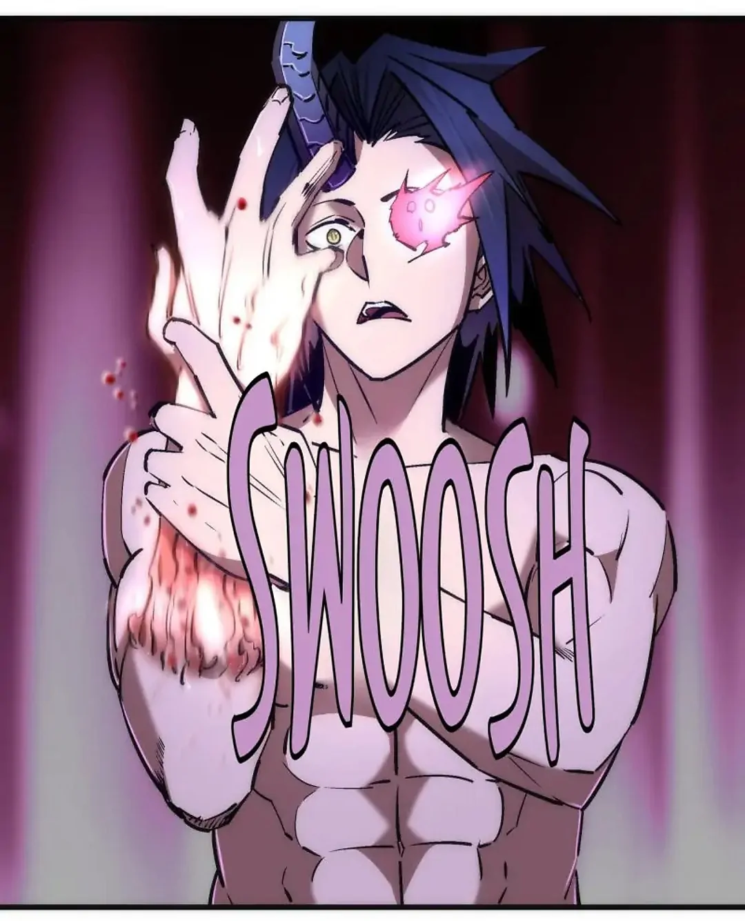 I Am Not The Demon Lord Chapter 69 - page 38