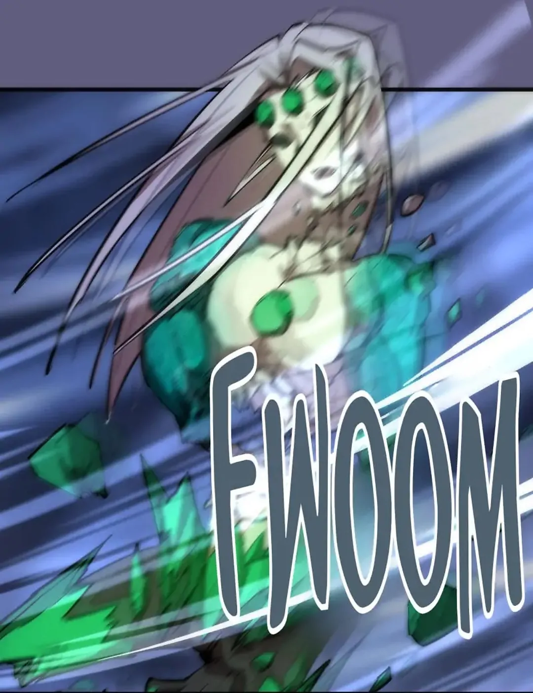 I Am Not The Demon Lord Chapter 69 - page 3