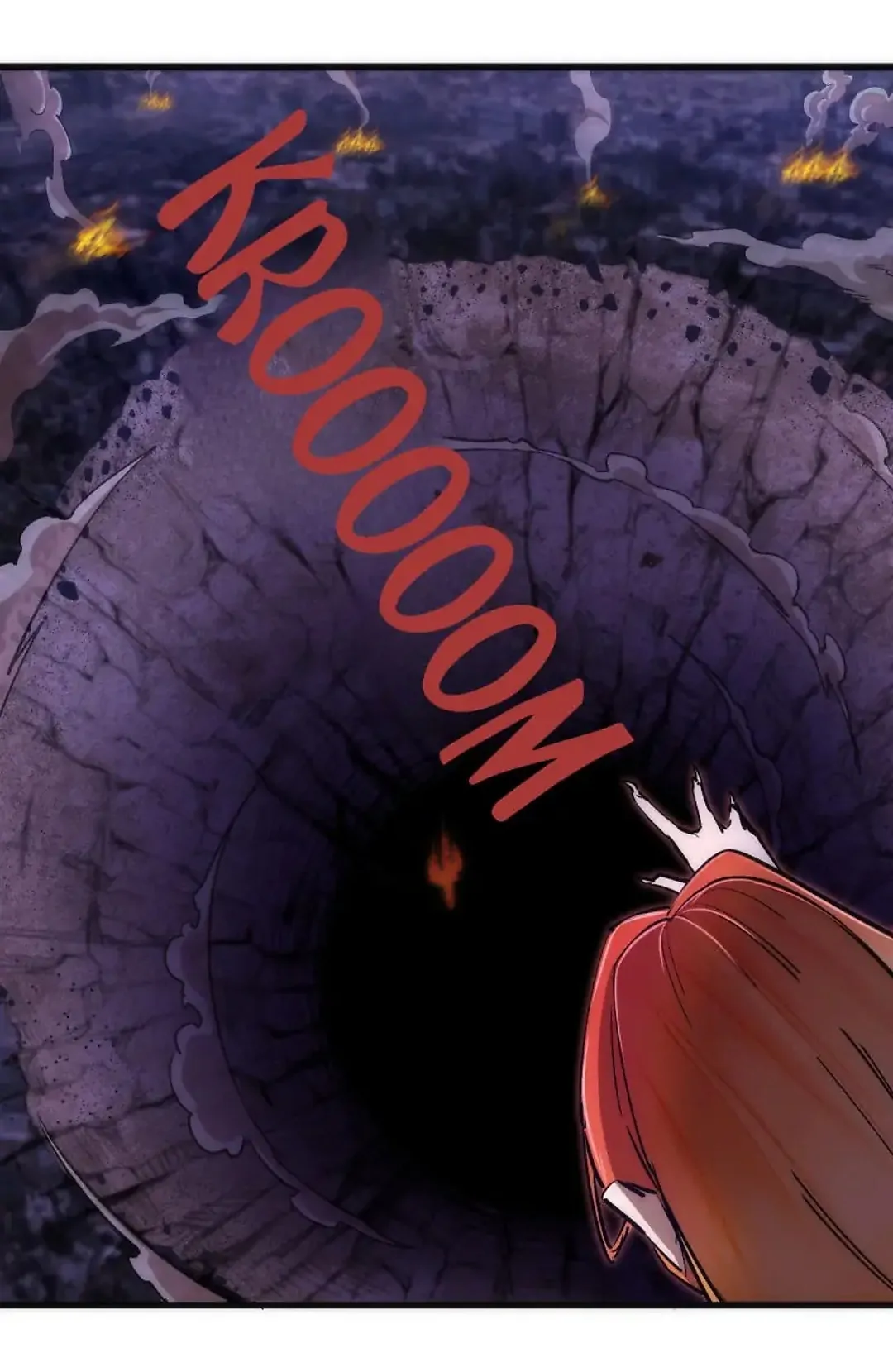 I Am Not The Demon Lord Chapter 69 - page 44