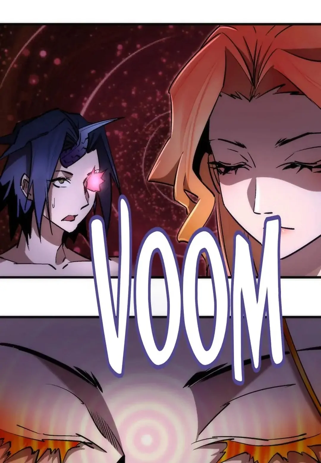 I Am Not The Demon Lord Chapter 69 - page 45