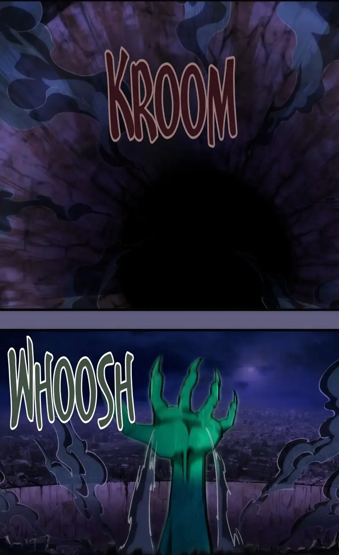 I Am Not The Demon Lord Chapter 69 - page 53