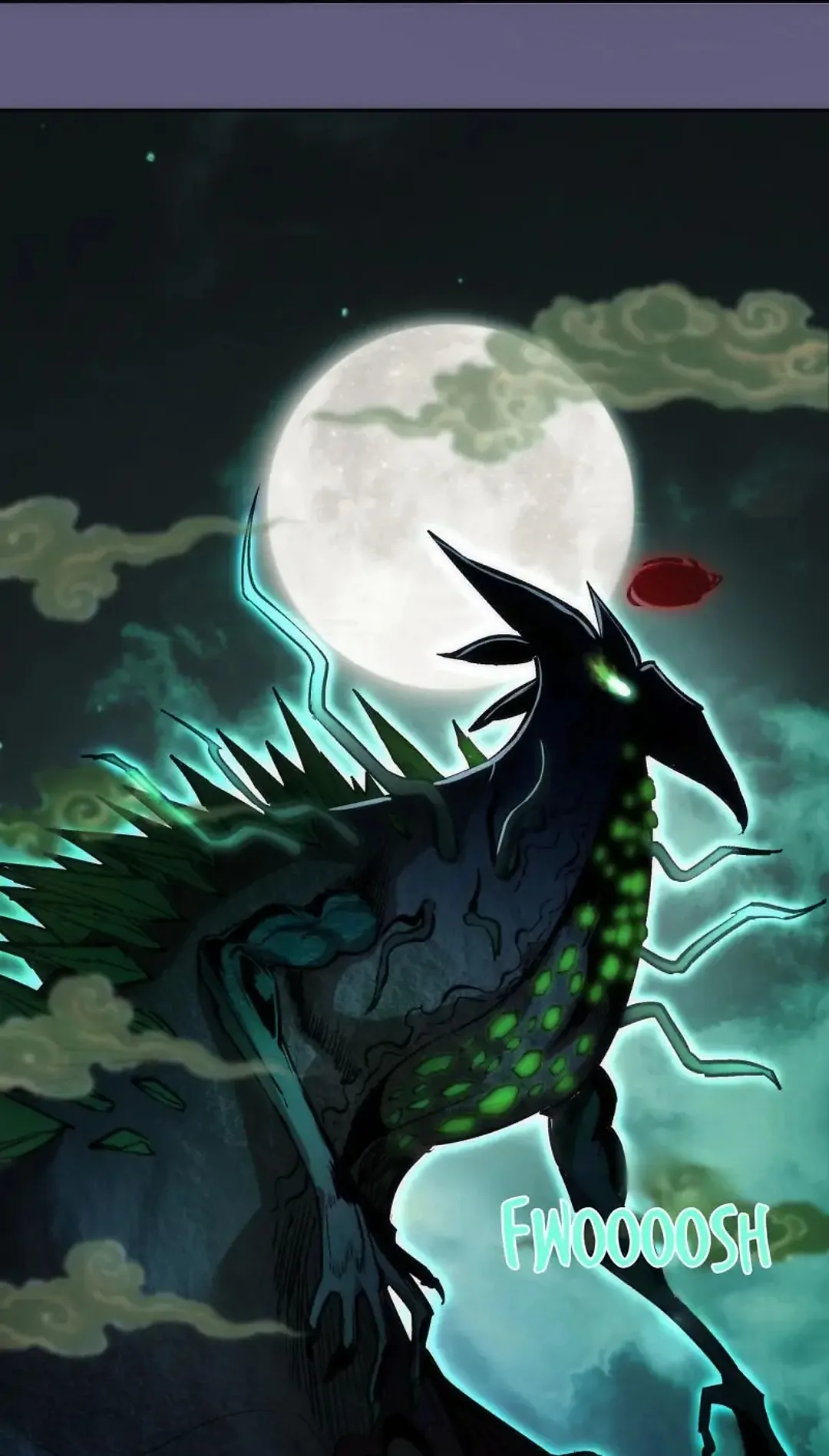 I Am Not The Demon Lord Chapter 69 - page 60